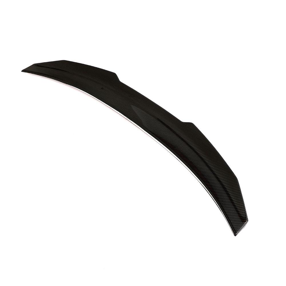 BMW Pre-Pregged Carbon Fiber PSM Style Spoiler for G82 M4 & G22 4 Series (2020+)