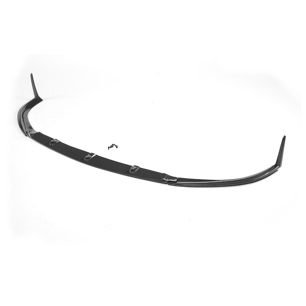 Mercedes W205 C63 Coupé PFL Carbonfaser AMG Edition 1 Style Frontsplitter