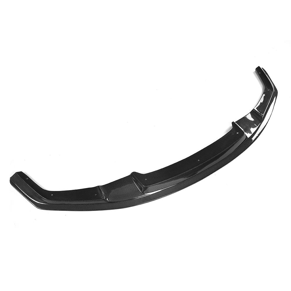 BMW Carbonfaser-Frontsplitter im MTC-Stil für F87 M2 