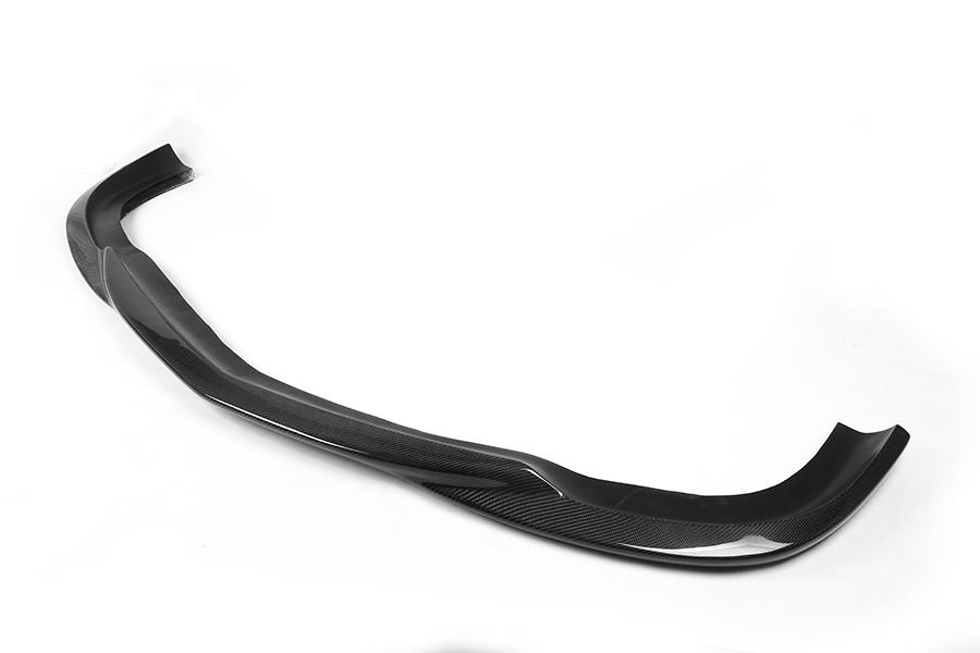 Mercedes Carbon Fiber GodHand Style Frontsplitter für W204 C63 PFL