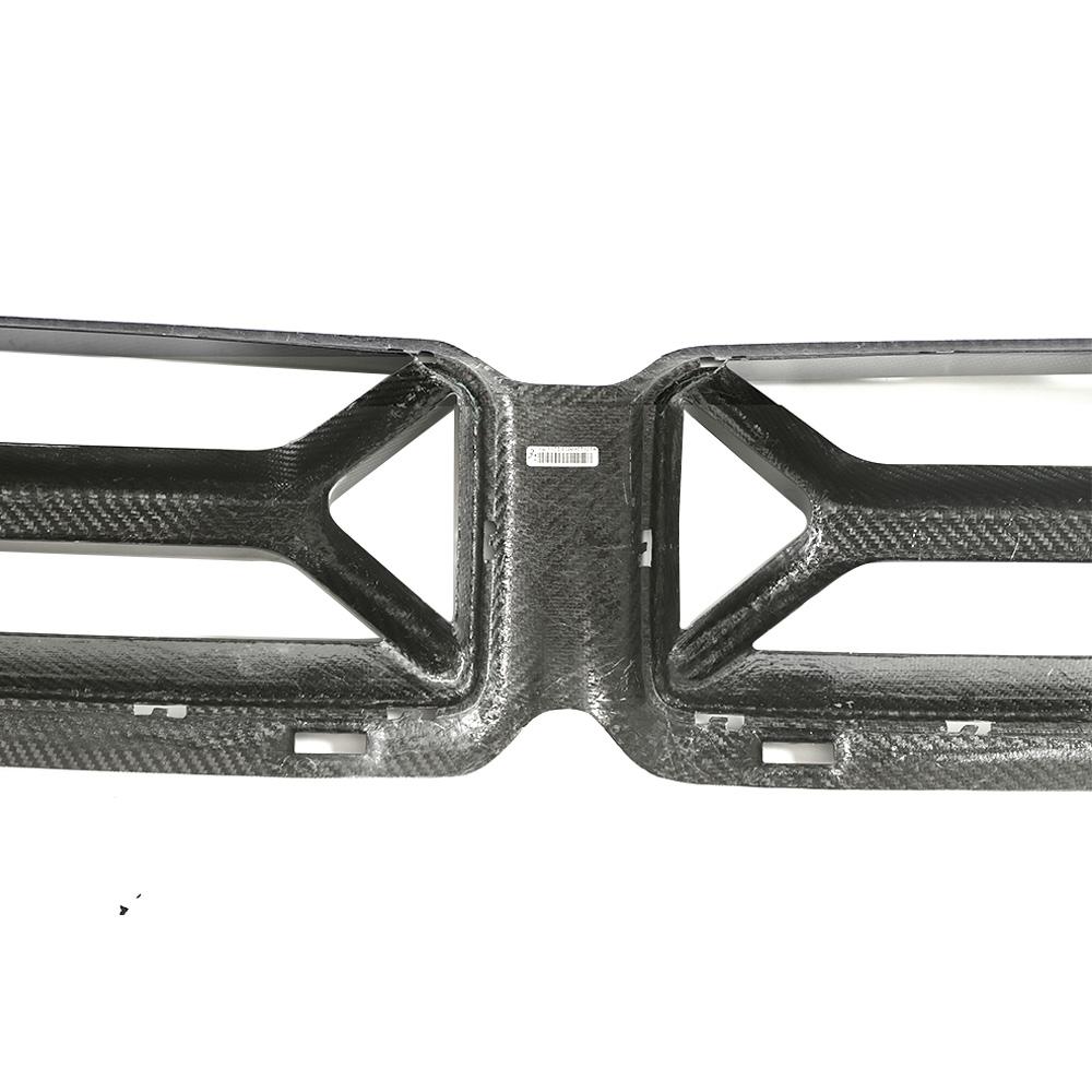 BMW Pre-Preg Carbon Fiber TOPSTH Designs Frontgrill für G87 M2