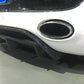 Audi Carbon Fiber ML Style Rear Diffuser for R8 Gen 1