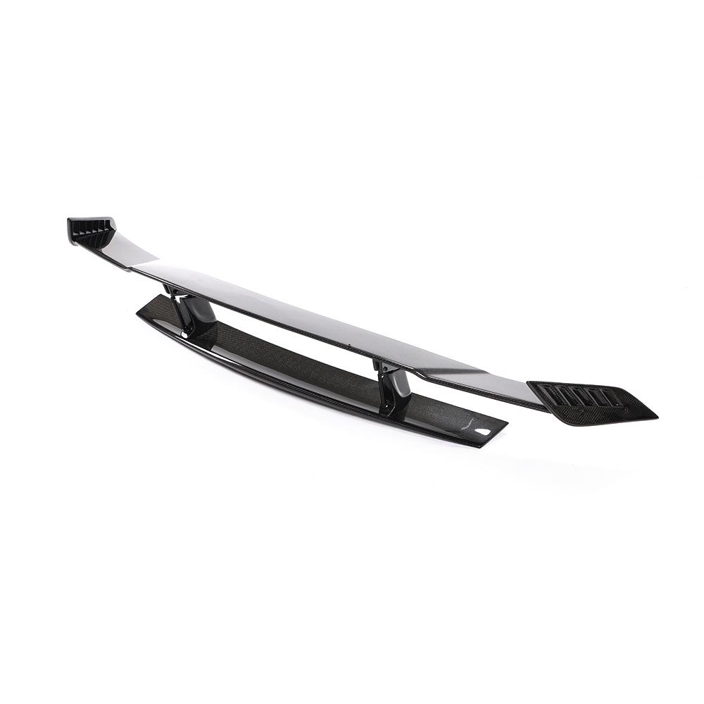 Mercedes Carbon Fiber RENNtech Style Rear Spoiler for AMG GT/S C190