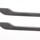 Tesla Pre-Preg Carbon Fiber Door Handle Trim for Model 3 2016-2023 Google Ads 3