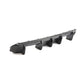BMW Carbon Fiber M Performance Style Rear Diffuser for G80 M3 &amp; G82 M4 (2020+)
