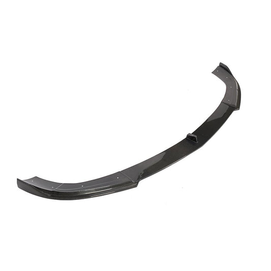 Mercedes Carbon Fiber JSL Style Front Splitter for W212 Sedan