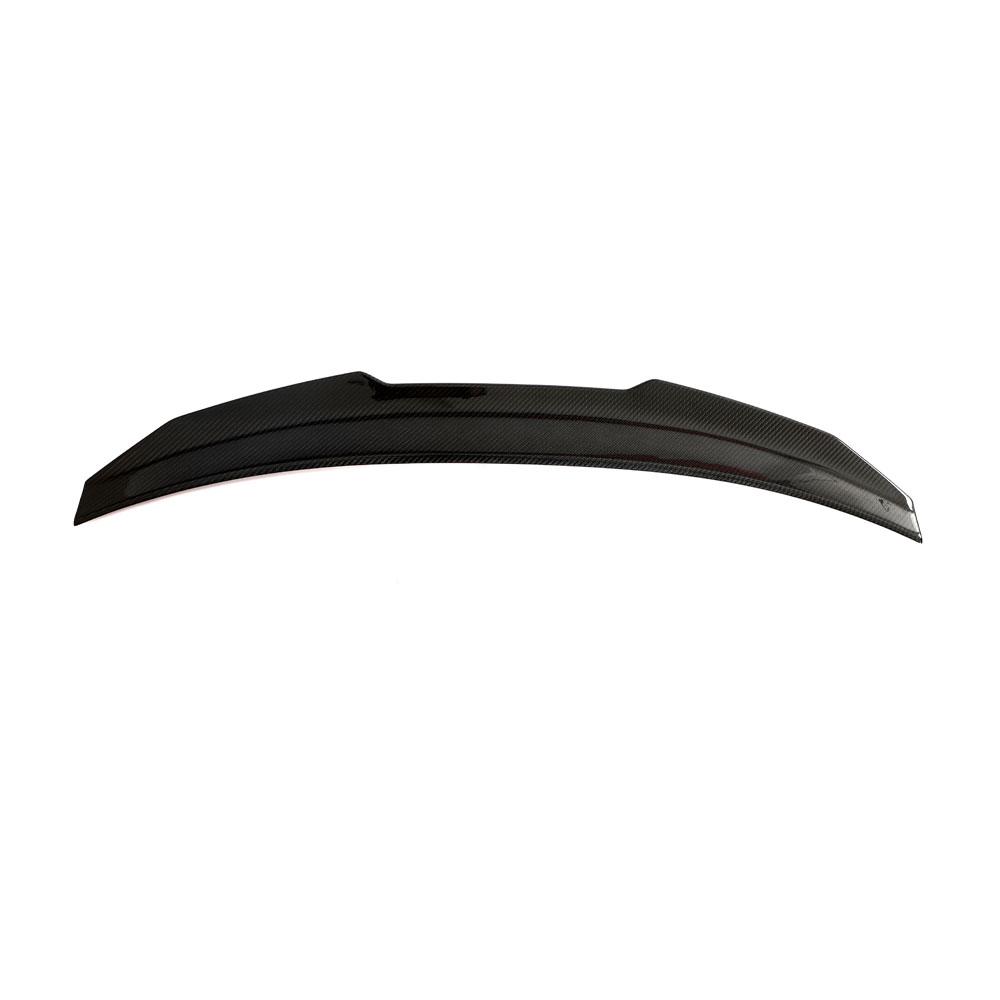 BMW Pre-Pregged Carbon Fiber PSM Style Spoiler for G82 M4 & G22 4 Series (2020+)