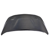 BMW Carbon Fiber Topsth Designs Hood for F20 (2012-2019)