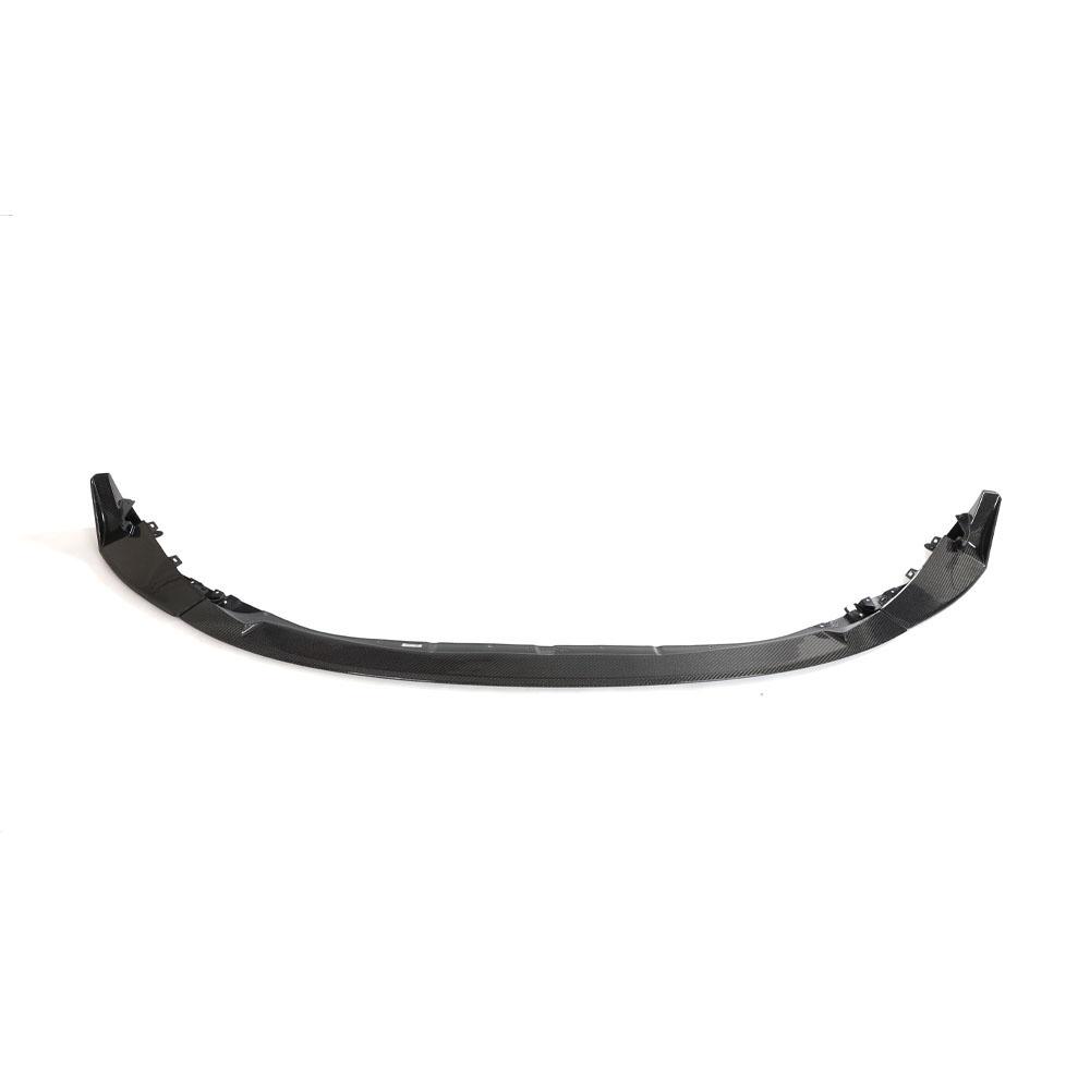 BMW Vorgefertigter Carbonfaser-Frontsplitter im CSL-Stil für G80 M3 und G82 M4 (2020–2023)
