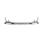 Audi Pre-Pregged Carbon Fiber Capristo Style Front Splitter for R8 Gen 2 FL