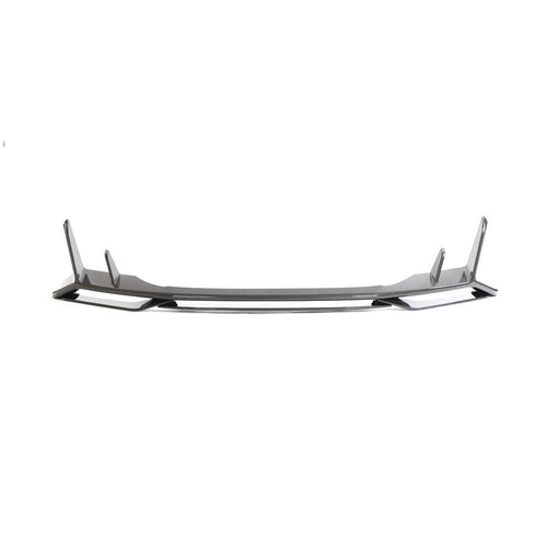 Audi Pre-Pregged Carbon Fiber Capristo Style Front Splitter for R8 Gen 2 FL