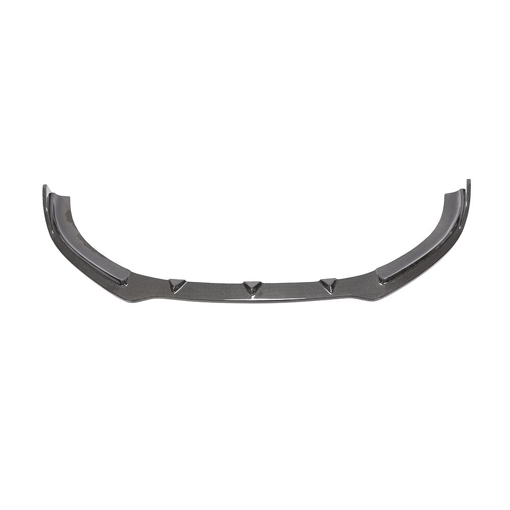 Audi 8V Hatchback PFL Carbon Fiber Front Splitter