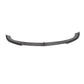 Mercedes Carbon Fiber JSL Style Front Splitter for W212 Sedan