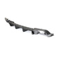 Audi Pre-Pregged Carbon Fiber Performance Style Rear Diffuser for R8 Gen 2 FL