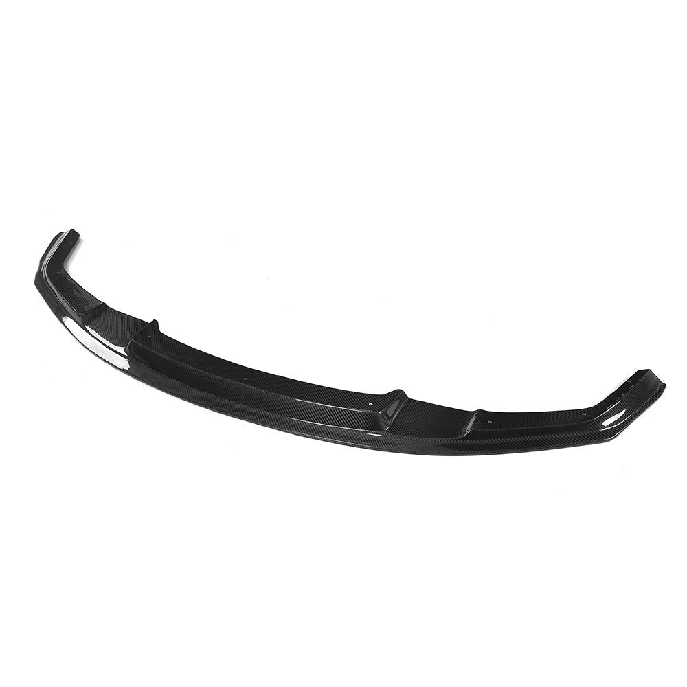 BMW Carbonfaser-Frontsplitter im MTC-Stil für F87 M2 