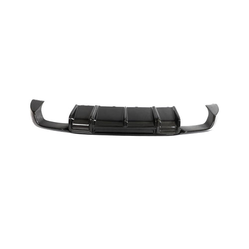 Audi 8V Hatchback PFL Carbon Fiber Rear Diffuser