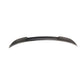 BMW Carbon Fiber CS Style Rear Spoiler for F22 & F87