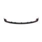 BMW Carbon Fiber Topsth Designs Front Splitter for F87 M2 (2016-2021)