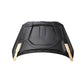BMW Pre-Pregged Carbon Fiber TOPSTH Designs Hood for G80 M3 & G82 M4