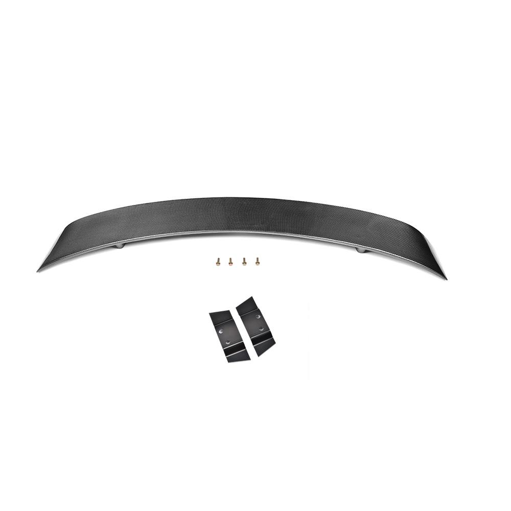 Audi Carbon Fiber GT Style Heckspoiler für R8 Gen 1