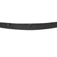 Mercedes W205 C63 Coupe PFL Carbon Fiber AMG Edition 1 Style Front Splitter