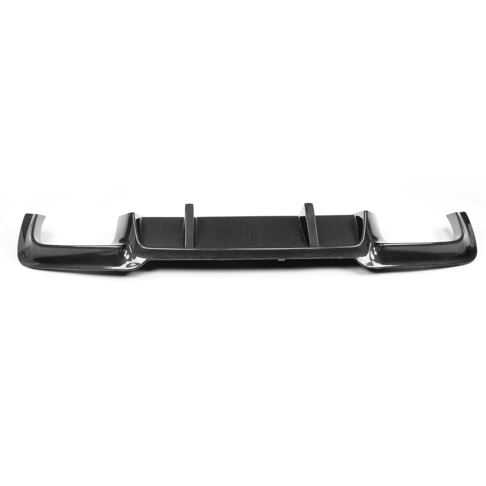 BMW F10 Carbon Heckdiffusor – DTM Style