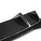 BMW F10 Carbon Fiber Rear Diffuser - DTM Style