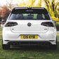 Volkswagen Golf MK7 & 7.5 Oettinger Style Rear Spoiler