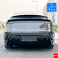 TOPSTH-AZ Design ABS Body Kit for Tesla Model Y Juniper2025+