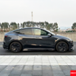 TOPSTH-AZ Design ABS Body Kit for Tesla Model Y Juniper2025+