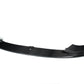 BMW Carbon Fiber M Performance Style Front Splitter for F32 (2014-2020)