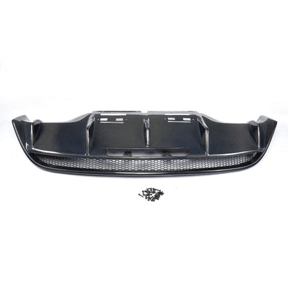 Audi Carbon Fiber ML Style Heckdiffusor für R8 Gen 1