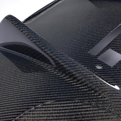 Audi Carbon Fiber ML Style Heckdiffusor für R8 Gen 1