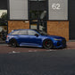 Audi Pre-Pregged Carbon Fiber Topsth Designs Side Skirts for C8 RS6 & RS7 (2019+) Google Ads 5