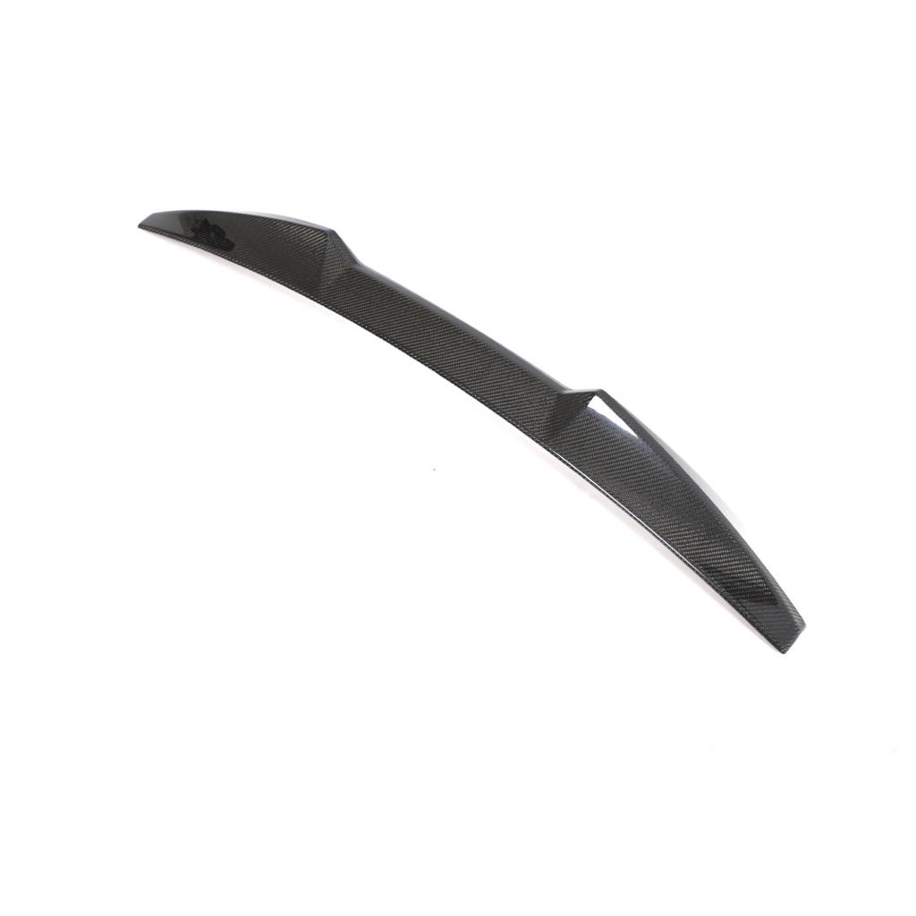 Audi Carbon Fiber Rear Spoiler for C8 A7, S7, &  RS7 (2019+)