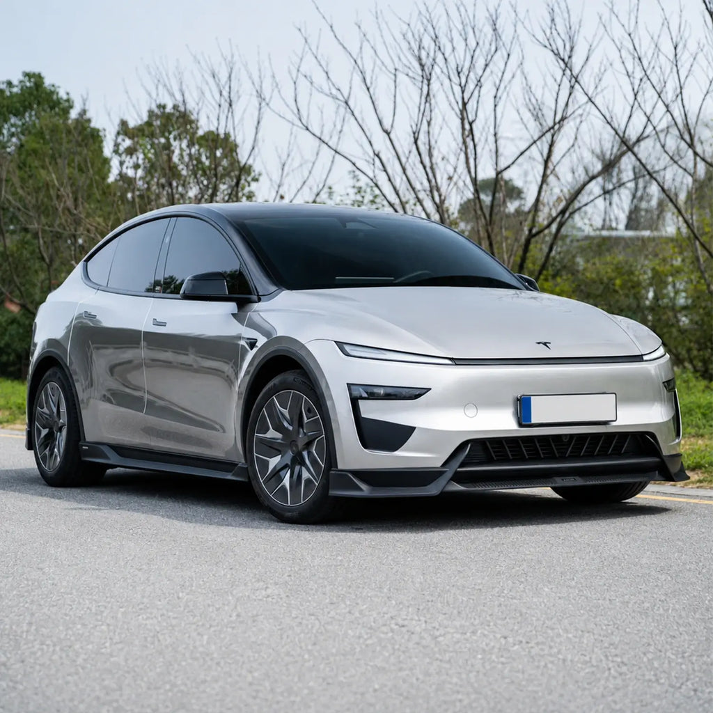 2025+ Telsa YL/YYY YOFER Style ABS Body Kit