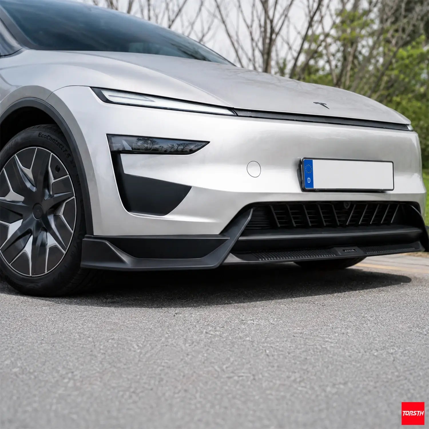 2025+ Telsa YL/YYY YOFER Style ABS Body Kit