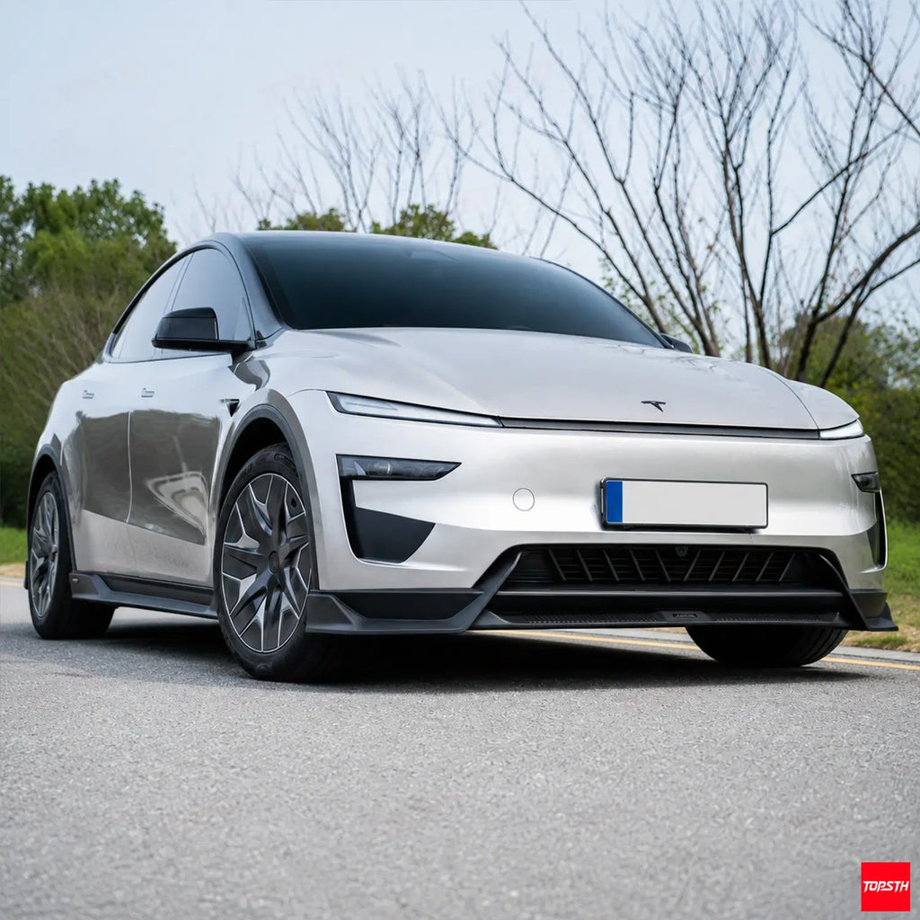 2025+ Telsa YL/YYY YOFER Style ABS Body Kit
