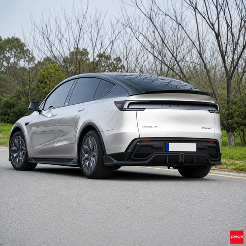 2025+ Telsa YL/YYY YOFER Style ABS Body Kit