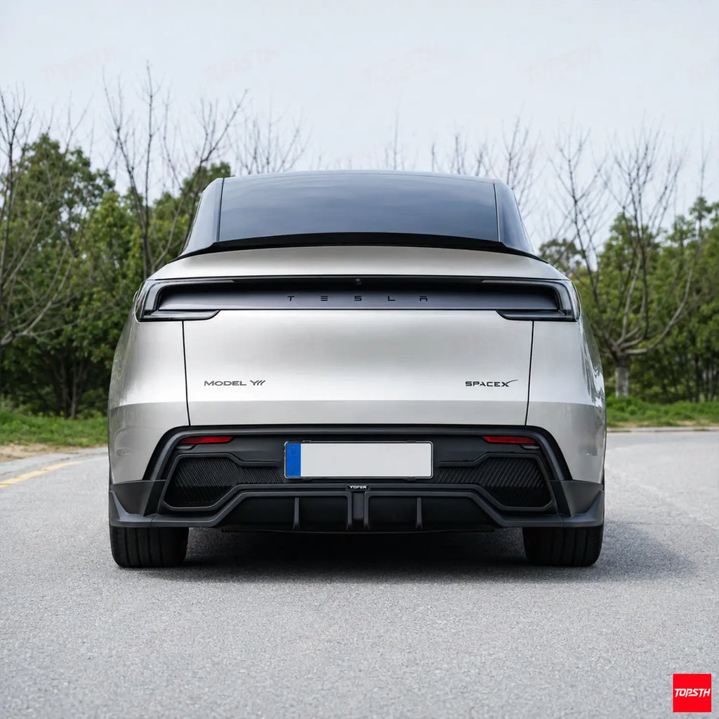 2025+ Telsa YL/YYY YOFER Style ABS Body Kit