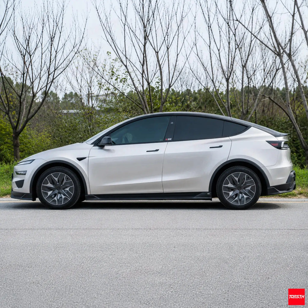 2025+ Telsa YL/YYY YOFER Style ABS Body Kit