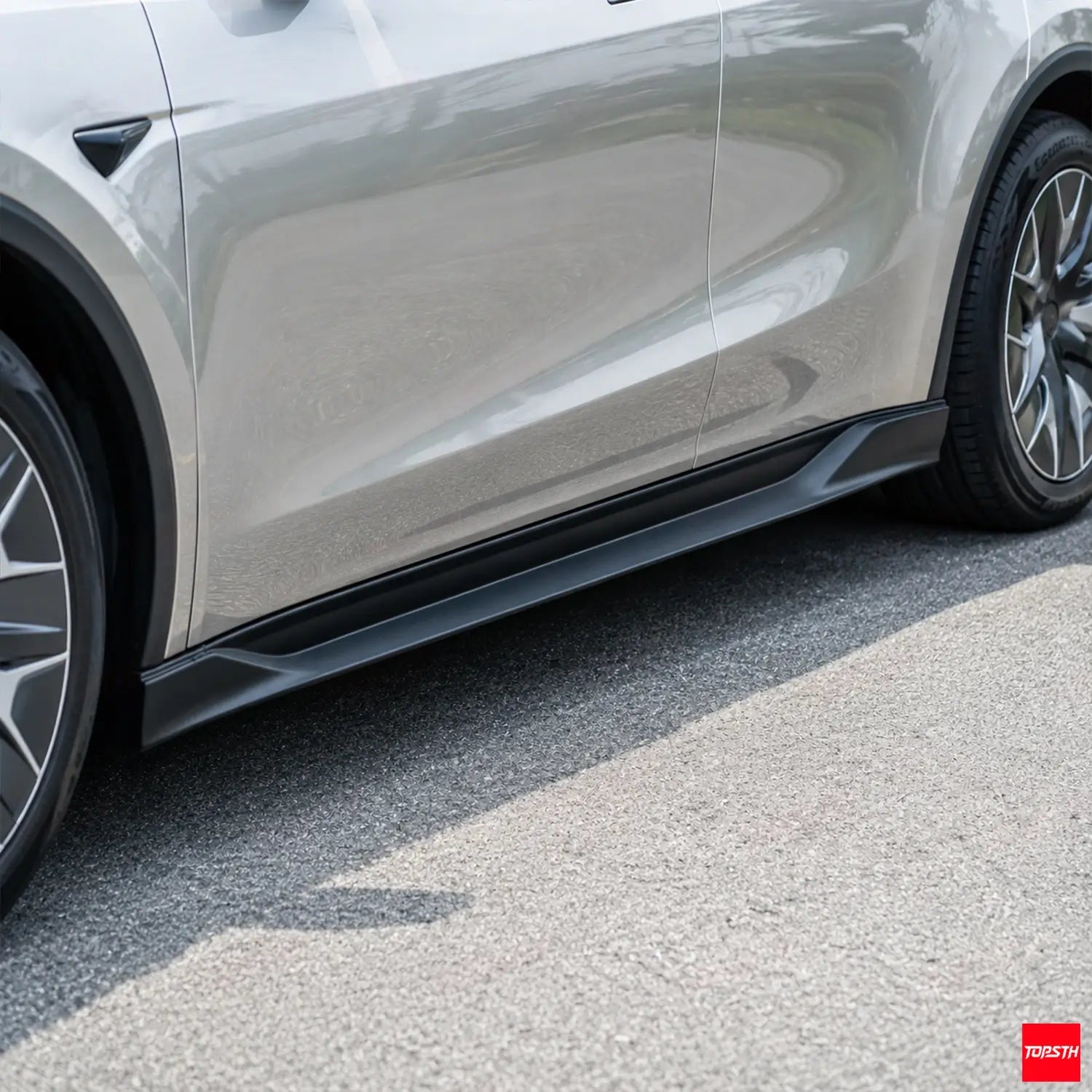 2025+ Telsa YL/YYY YOFER Style ABS Body Kit