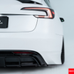 Tesla Model 3 (2024+) Yofer Full PP Body Kit – Sport Front Bumper, Lip, Side Skirts & Rear Diffuser
