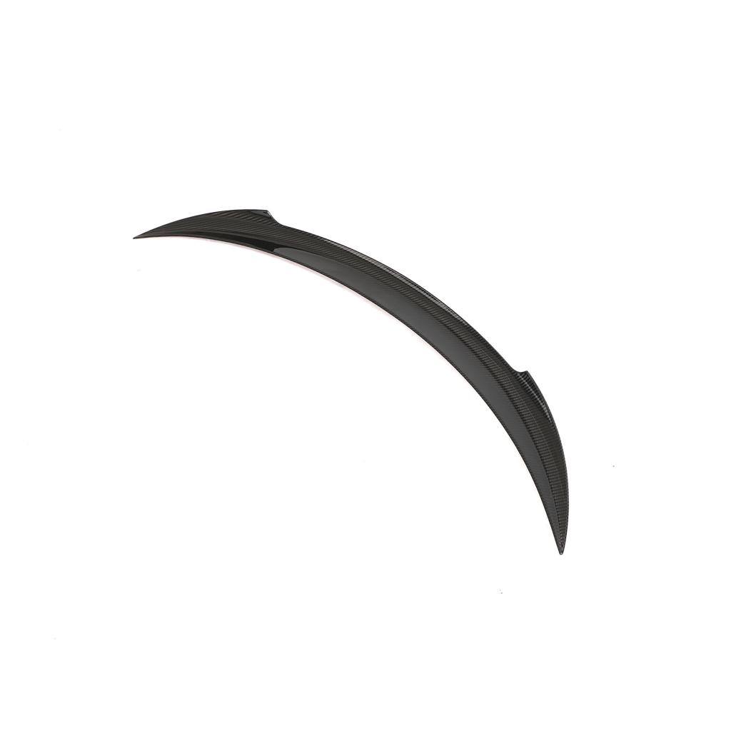 Tesla Pre-Preg Carbon Fiber TOPSTH Designs Rear Spoiler for Model 3 2024+ Google Ads 5