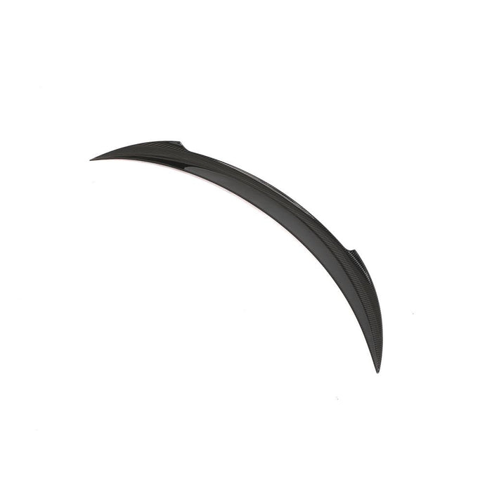 Tesla Pre-Preg Carbon Fiber TOPSTH Designs Rear Spoiler for Model 3 2024+ Google Ads 5