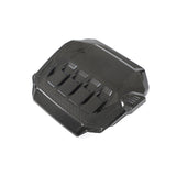 Volkswagen Pre-Pregged Carbon Fiber Engine Cover for Golf MK8 GTI & R (2020+)