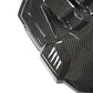 Volkswagen Pre-Pregged Carbon Fiber Engine Cover for Golf MK8 GTI & R (2020+)