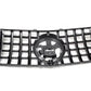 Mercedes W167 Brabus Style Carbon Fiber Front Grille