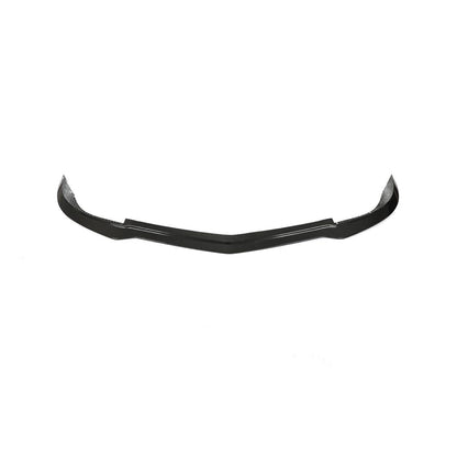 Mercedes W204 C63 FL Pre-Preg Carbonfaser-Frontsplitter im Top-Stil