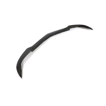 Mercedes W204 C63 FL Pre-Preg Carbonfaser-Frontsplitter im Top-Stil